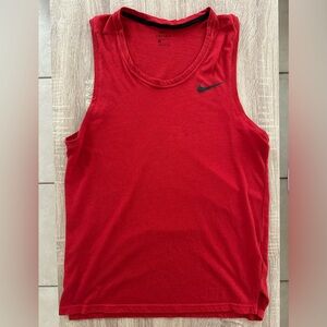 Mens Nike Tank